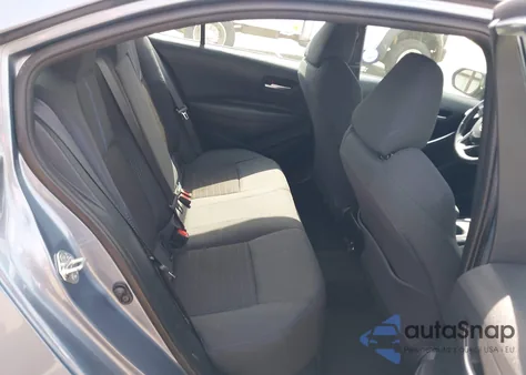 2020 Toyota Corolla Se из США, поврежденный, VIN 5YFP4RCE5LP010449